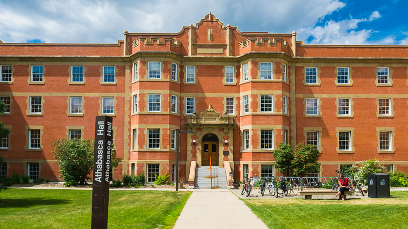 University of Alberta