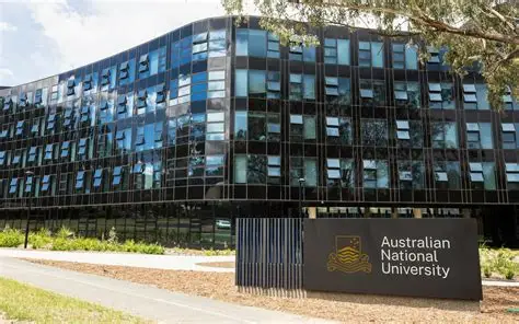 Australian National University