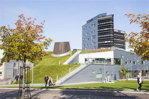 Tampere University
