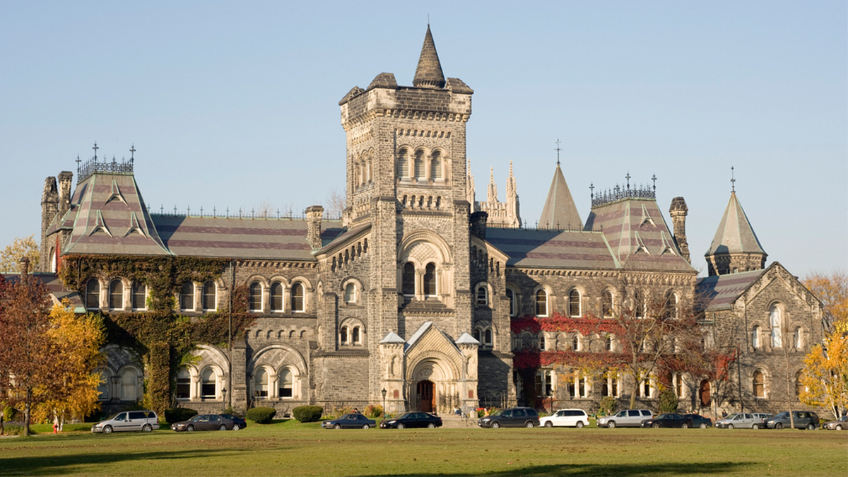 University of Toronto