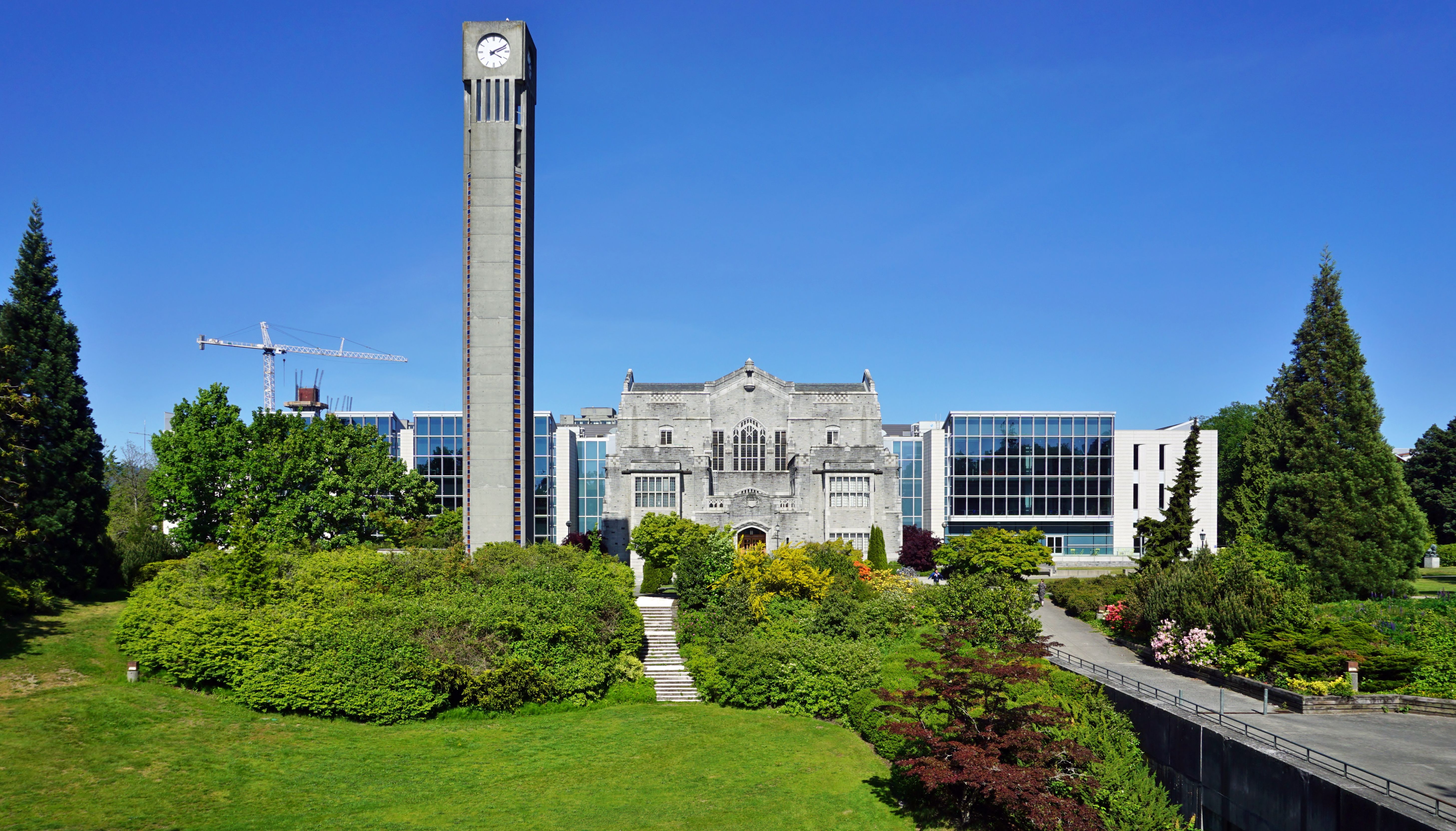 University of British Columbia