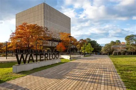 University of Waterloo